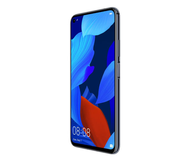 Huawei Nova 5T 6/128GB czarny - 518286 - zdjęcie 5